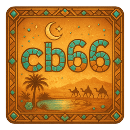 cb66 লগইন স্ক্রিন